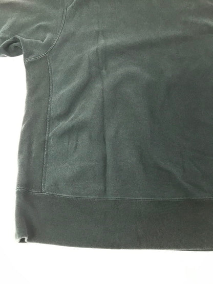 【中古品】【メンズ】 CHAMPION×BEAMS×MIN-NANO チャンピオン×ビームス×ミンナノ REVERSE WEAVE SWEAT C8-UO28 リバース ウィーブ スウェット 長袖 147-261026-ty-03-tagh サイズ：XXL カラー：ブラック 万代Net店