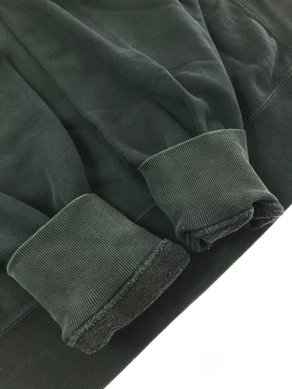 【中古品】【メンズ】 CHAMPION×BEAMS×MIN-NANO チャンピオン×ビームス×ミンナノ REVERSE WEAVE SWEAT C8-UO28 リバース ウィーブ スウェット 長袖 147-261026-ty-03-tagh サイズ：XXL カラー：ブラック 万代Net店