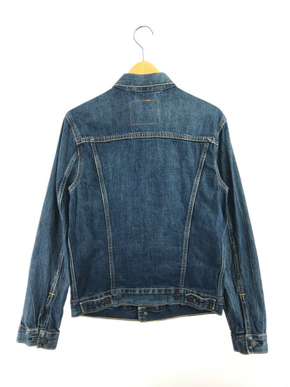 【中古品】【メンズ】 LEVI'S PREMIUM リーバイス プレミアム BIG E TRUCKER JACKET 72334-0352 ビッグ イー トラッカー ジャケット 145-261017-ty-02-tagh サイズ：S カラー：インディゴ 万代Net店