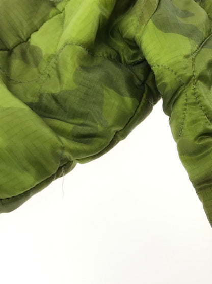 【中古品】【メンズ】 TAILOR 東洋 テーラー トウヨウ VIETNAM JACKET TT11594 ベトナム ジャケット 福×DANANG ベトジャン スカジャン 145-261017-ty-09-tagh サイズ：L カラー：グリーン/ブルー 万代Net店