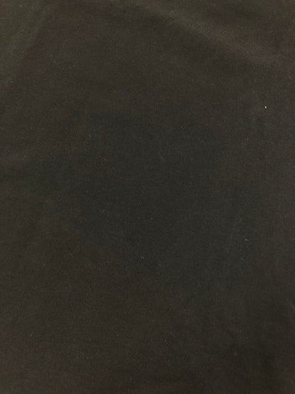 【中古品】【メンズ】 SUPREME シュプリーム 21SS FLORAL APPLIQUE S/S TOP 21年春夏 フローラル アップリケ 半袖 Tシャツ トップス 149-201023-ty-22-tagh サイズ：XL カラー：ブラック 万代Net店