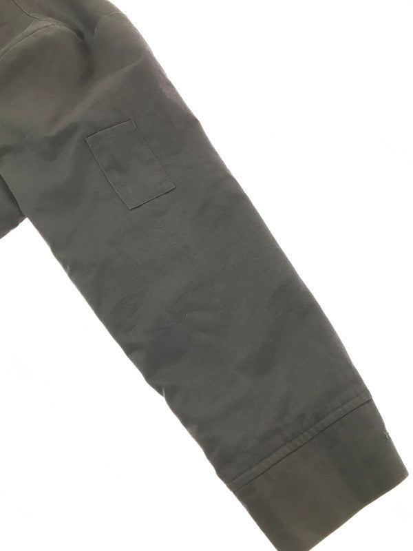 【中古品】【メンズ】 JOHNNY SUEDE ジョニー スエード BLOUSON JACKET ブルゾン ジャケット 146-261017-ty-15-tagh サイズ：不明 カラー：ブラック 万代Net店