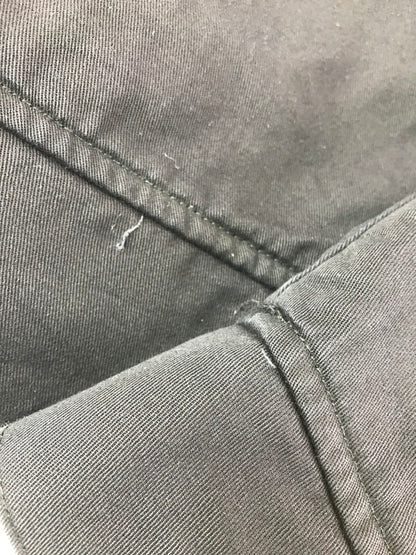 【中古品】【メンズ】 JOHNNY SUEDE ジョニー スエード BLOUSON JACKET ブルゾン ジャケット 146-261017-ty-15-tagh サイズ：不明 カラー：ブラック 万代Net店