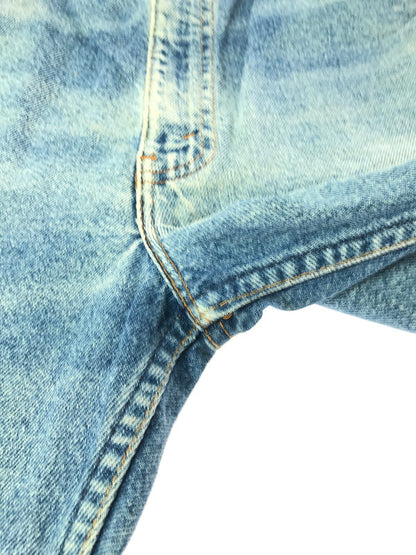 【中古品】【メンズ】 LEVI'S リーバイス 517 DENIM PANTS 20517-0217 デニムパンツ USA製 93年製 オレンジタブ ボトムス 157-261020-na-24-tagh サイズ：W38 L32 カラー：インディゴ 万代Net店