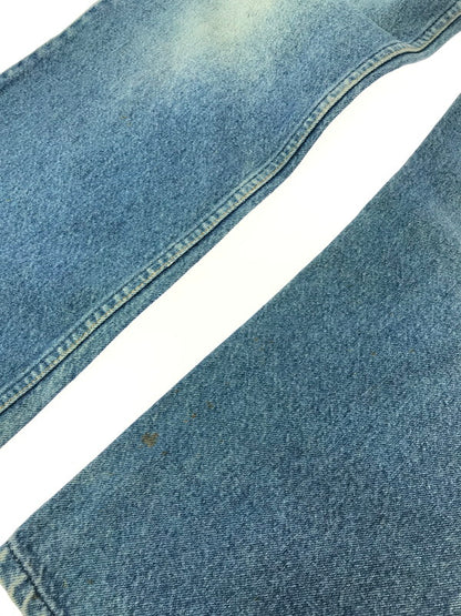 【中古品】【メンズ】 LEVI'S リーバイス 517 DENIM PANTS 20517-0217 デニムパンツ USA製 93年製 オレンジタブ ボトムス 157-261020-na-24-tagh サイズ：W38 L32 カラー：インディゴ 万代Net店