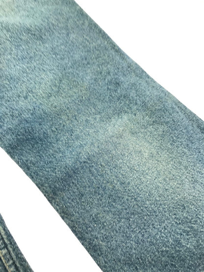 【中古品】【メンズ】 LEVI'S リーバイス 517 DENIM PANTS 20517-0217 デニムパンツ USA製 93年製 オレンジタブ ボトムス 157-261020-na-24-tagh サイズ：W38 L32 カラー：インディゴ 万代Net店