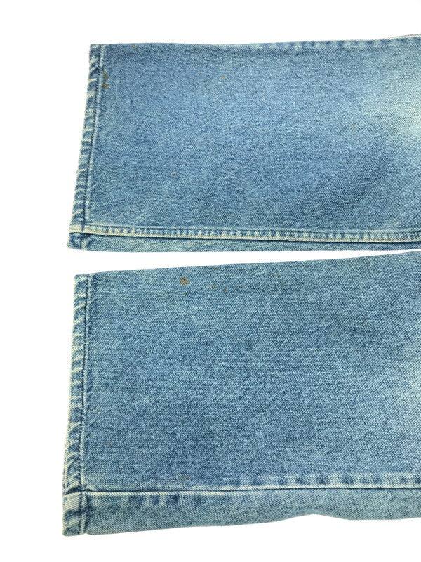 【中古品】【メンズ】 LEVI'S リーバイス 517 DENIM PANTS 20517-0217 デニムパンツ USA製 93年製 オレンジタブ ボトムス 157-261020-na-24-tagh サイズ：W38 L32 カラー：インディゴ 万代Net店
