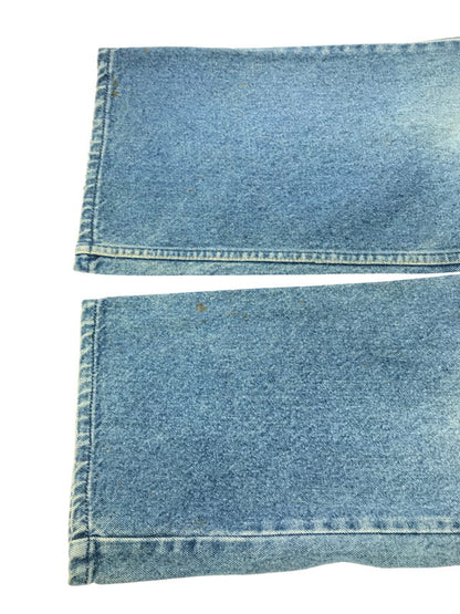 【中古品】【メンズ】 LEVI'S リーバイス 517 DENIM PANTS 20517-0217 デニムパンツ USA製 93年製 オレンジタブ ボトムス 157-261020-na-24-tagh サイズ：W38 L32 カラー：インディゴ 万代Net店