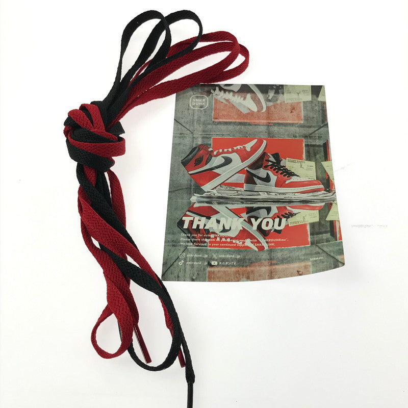 【中古品】【メンズ】 NIKE ナイキ AIR JORDAN 1 RETRO HIGH OG DZ5485-106 ジョーダン 1 レトロ ハイ オージー スニーカー 靴 160-261013-na-12-tagh サイズ：29cm US 11 カラー：WHITE/BLACK-VARSITY RED-SAIL 万代Net店