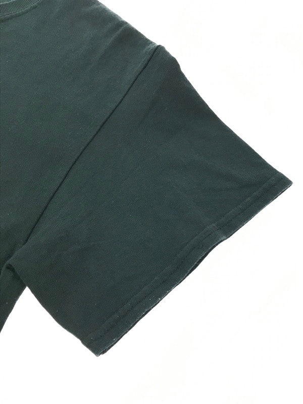 【中古品】【メンズ】 HI-STANDARD ハイスタンダード 2016 GOOD JOB RYAN S/S TEE 2016年 グッジョブ ライアン 半袖 Tシャツ 147-261026-ty-11-tagh サイズ：M カラー：ブラック 万代Net店