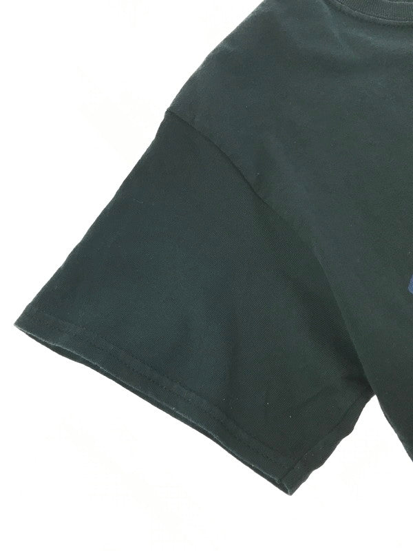 【中古品】【メンズ】 HI-STANDARD ハイスタンダード 2016 GOOD JOB RYAN S/S TEE 2016年 グッジョブ ライアン 半袖 Tシャツ 147-261026-ty-11-tagh サイズ：M カラー：ブラック 万代Net店