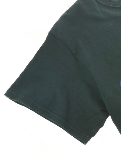 【中古品】【メンズ】 HI-STANDARD ハイスタンダード 2016 GOOD JOB RYAN S/S TEE 2016年 グッジョブ ライアン 半袖 Tシャツ 147-261026-ty-11-tagh サイズ：M カラー：ブラック 万代Net店