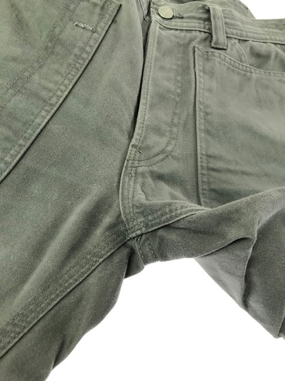 【中古品】【メンズ】 SASSAFRAS ササフラス FALL LEAF TOUGH PANTS フォール リーフ タフパンツ ボトム 156-261020-na-28-tagh サイズ：M カラー：グレー系 万代Net店