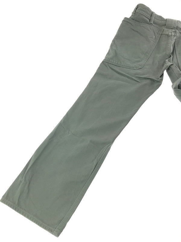 【中古品】【メンズ】 SASSAFRAS ササフラス FALL LEAF TOUGH PANTS フォール リーフ タフパンツ ボトム 156-261020-na-28-tagh サイズ：M カラー：グレー系 万代Net店