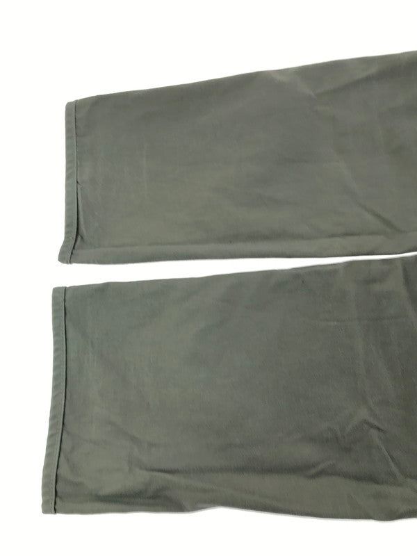 【中古品】【メンズ】 SASSAFRAS ササフラス FALL LEAF TOUGH PANTS フォール リーフ タフパンツ ボトム 156-261020-na-28-tagh サイズ：M カラー：グレー系 万代Net店