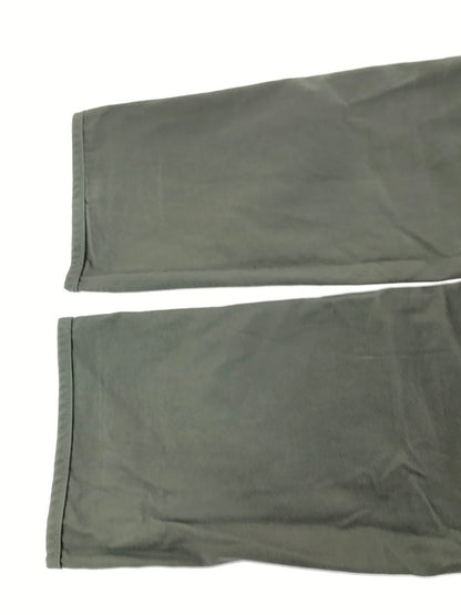 【中古品】【メンズ】 SASSAFRAS ササフラス FALL LEAF TOUGH PANTS フォール リーフ タフパンツ ボトム 156-261020-na-28-tagh サイズ：M カラー：グレー系 万代Net店