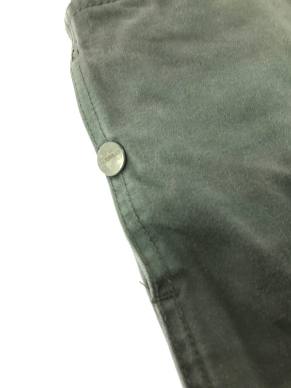 【中古品】【メンズ】 SASSAFRAS ササフラス FALL LEAF TOUGH PANTS フォール リーフ タフパンツ ボトム 156-261020-na-28-tagh サイズ：M カラー：グレー系 万代Net店