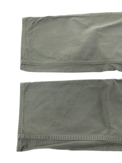 【中古品】【メンズ】 SASSAFRAS ササフラス FALL LEAF TOUGH PANTS フォール リーフ タフパンツ ボトム 156-261020-na-28-tagh サイズ：M カラー：グレー系 万代Net店