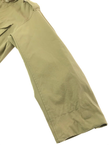 【中古品】【メンズ】 VAINL ARCHIVE ヴァイナルアーカイブ CITY WEATHER MAN'S FIELD JACKET フィールドジャケット アウター 140-261025-na-07-tagh サイズ：L カラー：ベージュ 万代Net店