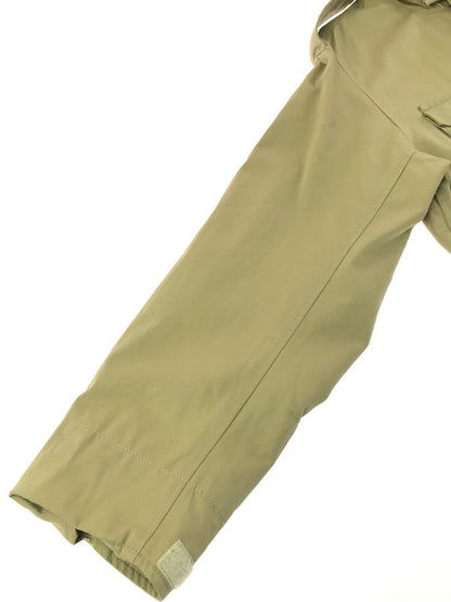 【中古品】【メンズ】 VAINL ARCHIVE ヴァイナルアーカイブ CITY WEATHER MAN'S FIELD JACKET フィールドジャケット アウター 140-261025-na-07-tagh サイズ：L カラー：ベージュ 万代Net店