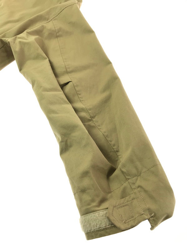 【中古品】【メンズ】 VAINL ARCHIVE ヴァイナルアーカイブ CITY WEATHER MAN'S FIELD JACKET フィールドジャケット アウター 140-261025-na-07-tagh サイズ：L カラー：ベージュ 万代Net店