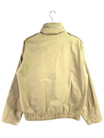 【中古品】【メンズ】 VAINL ARCHIVE ヴァイナルアーカイブ CITY WEATHER MAN'S FIELD JACKET フィールドジャケット アウター 140-261025-na-07-tagh サイズ：L カラー：ベージュ 万代Net店