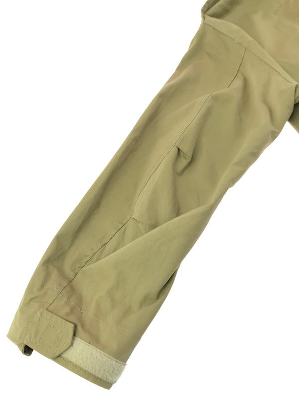 【中古品】【メンズ】 VAINL ARCHIVE ヴァイナルアーカイブ CITY WEATHER MAN'S FIELD JACKET フィールドジャケット アウター 140-261025-na-07-tagh サイズ：L カラー：ベージュ 万代Net店