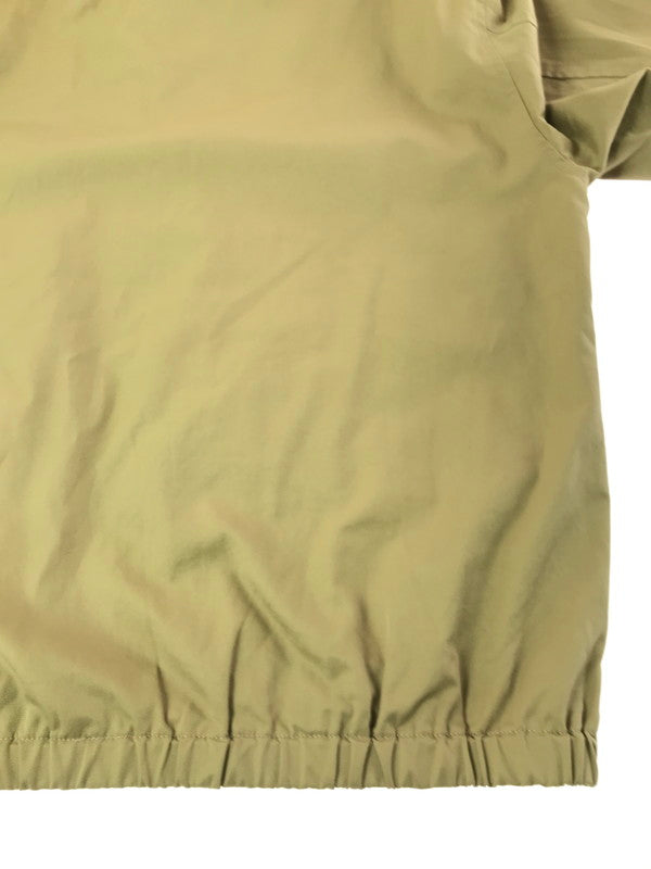 【中古品】【メンズ】 VAINL ARCHIVE ヴァイナルアーカイブ CITY WEATHER MAN'S FIELD JACKET フィールドジャケット アウター 140-261025-na-07-tagh サイズ：L カラー：ベージュ 万代Net店