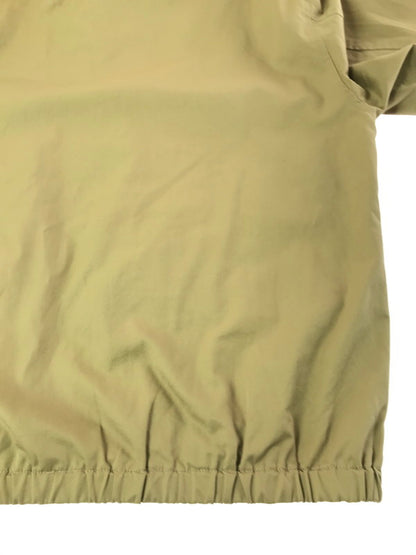【中古品】【メンズ】 VAINL ARCHIVE ヴァイナルアーカイブ CITY WEATHER MAN'S FIELD JACKET フィールドジャケット アウター 140-261025-na-07-tagh サイズ：L カラー：ベージュ 万代Net店