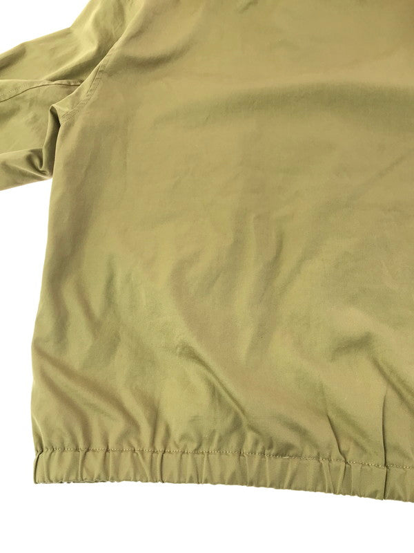 【中古品】【メンズ】 VAINL ARCHIVE ヴァイナルアーカイブ CITY WEATHER MAN'S FIELD JACKET フィールドジャケット アウター 140-261025-na-07-tagh サイズ：L カラー：ベージュ 万代Net店