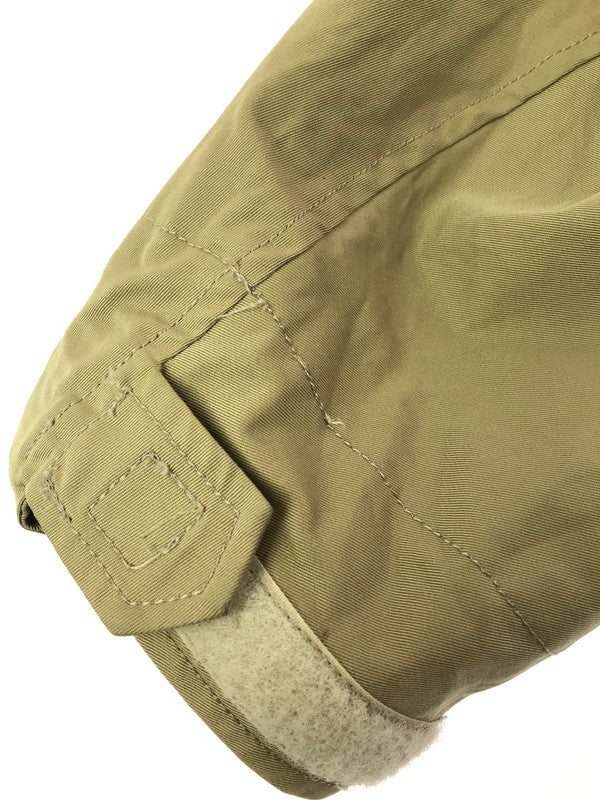 【中古品】【メンズ】 VAINL ARCHIVE ヴァイナルアーカイブ CITY WEATHER MAN'S FIELD JACKET フィールドジャケット アウター 140-261025-na-07-tagh サイズ：L カラー：ベージュ 万代Net店