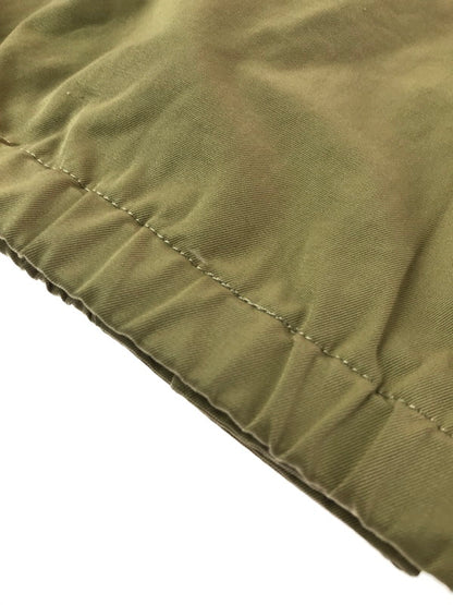 【中古品】【メンズ】 VAINL ARCHIVE ヴァイナルアーカイブ CITY WEATHER MAN'S FIELD JACKET フィールドジャケット アウター 140-261025-na-07-tagh サイズ：L カラー：ベージュ 万代Net店