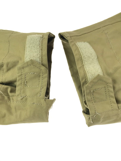 【中古品】【メンズ】 VAINL ARCHIVE ヴァイナルアーカイブ CITY WEATHER MAN'S FIELD JACKET フィールドジャケット アウター 140-261025-na-07-tagh サイズ：L カラー：ベージュ 万代Net店