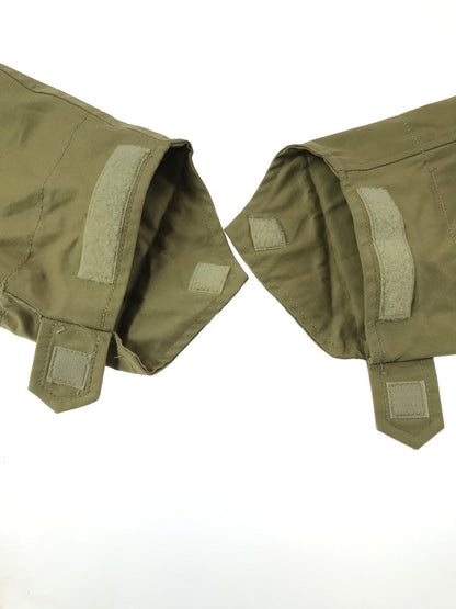 【中古品】【メンズ】 VAINL ARCHIVE ヴァイナルアーカイブ CITY WEATHER MAN'S FIELD JACKET フィールドジャケット アウター 140-261025-na-07-tagh サイズ：L カラー：ベージュ 万代Net店