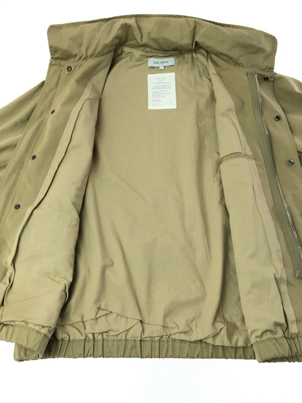 【中古品】【メンズ】 VAINL ARCHIVE ヴァイナルアーカイブ CITY WEATHER MAN'S FIELD JACKET フィールドジャケット アウター 140-261025-na-07-tagh サイズ：L カラー：ベージュ 万代Net店