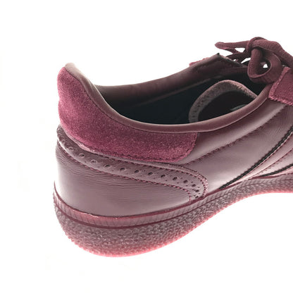 【中古品】【メンズ】 ADIDAS アディダス HANDBALL SPEZIAL JQ8296 ハンドボール スペツィアル スニーカー 靴 161-261013-na-04-tagh サイズ：27.5cm US 9 1/2 カラー：MAROON/SHADOW RED 万代Net店