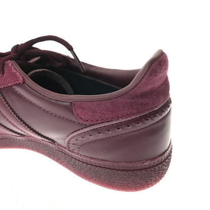 【中古品】【メンズ】 ADIDAS アディダス HANDBALL SPEZIAL JQ8296 ハンドボール スペツィアル スニーカー 靴 161-261013-na-04-tagh サイズ：27.5cm US 9 1/2 カラー：MAROON/SHADOW RED 万代Net店