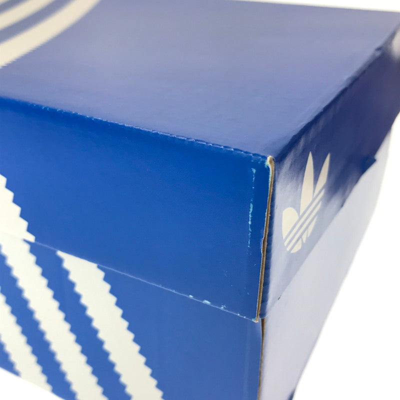 【中古品】【メンズ】 ADIDAS アディダス HANDBALL SPEZIAL JQ8296 ハンドボール スペツィアル スニーカー 靴 161-261013-na-04-tagh サイズ：27.5cm US 9 1/2 カラー：MAROON/SHADOW RED 万代Net店