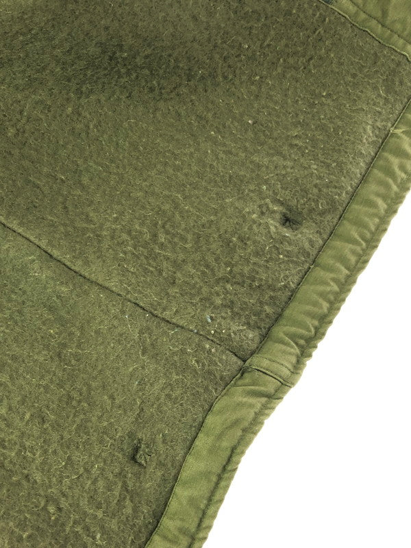 【現状渡し品】【メンズ】 U.S. NAVY アメリカ海軍 70'S A-2 DECK JACKET 8415-753-5611 70年代 デッキジャケット SCOVILLジッパー アウター 146-261024-na-04-tagh サイズ：S カラー：カーキ 万代Net店