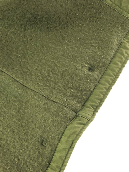 【現状渡し品】【メンズ】 U.S. NAVY アメリカ海軍 70'S A-2 DECK JACKET 8415-753-5611 70年代 デッキジャケット SCOVILLジッパー アウター 146-261024-na-04-tagh サイズ：S カラー：カーキ 万代Net店