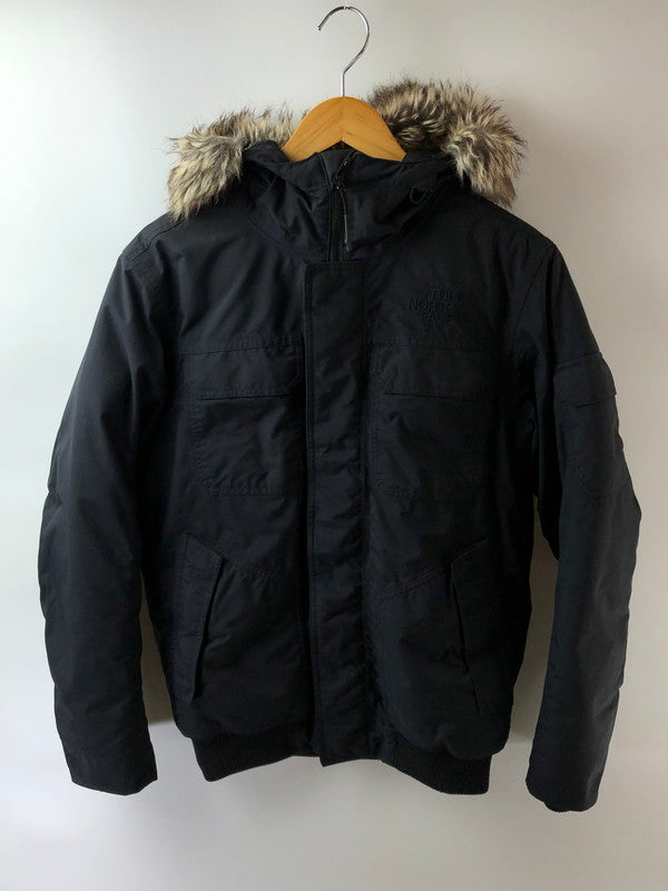 【中古品】【メンズ】 THE NORTH FACE ザ ノースフェイス GOTHAM JACKET III NF0A33RG ゴッサム ジャケット スリー アウター 144-261019-ty-09-tagh サイズ：S カラー：ブラック 万代Net店