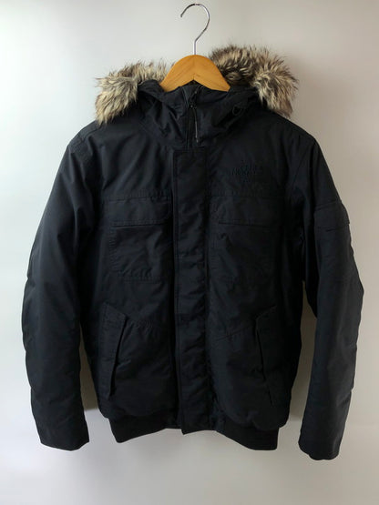 【中古品】【メンズ】 THE NORTH FACE ザ ノースフェイス GOTHAM JACKET III NF0A33RG ゴッサム ジャケット スリー アウター 144-261019-ty-09-tagh サイズ：S カラー：ブラック 万代Net店