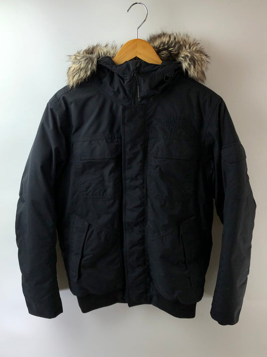 【中古品】【メンズ】 THE NORTH FACE ザ ノースフェイス GOTHAM JACKET III NF0A33RG ゴッサム ジャケット スリー アウター 144-261019-ty-09-tagh サイズ：S カラー：ブラック 万代Net店