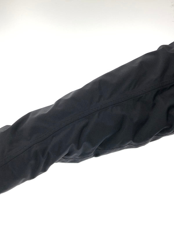 【中古品】【メンズ】 THE NORTH FACE ザ ノースフェイス GOTHAM JACKET III NF0A33RG ゴッサム ジャケット スリー アウター 144-261019-ty-09-tagh サイズ：S カラー：ブラック 万代Net店