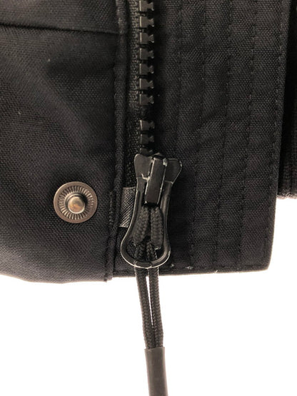 【中古品】【メンズ】 THE NORTH FACE ザ ノースフェイス GOTHAM JACKET III NF0A33RG ゴッサム ジャケット スリー アウター 144-261019-ty-09-tagh サイズ：S カラー：ブラック 万代Net店