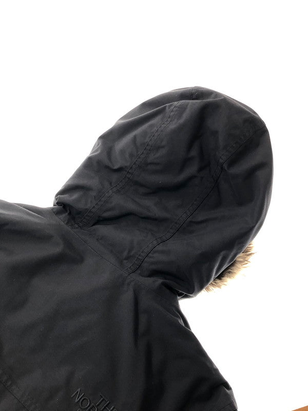【中古品】【メンズ】 THE NORTH FACE ザ ノースフェイス GOTHAM JACKET III NF0A33RG ゴッサム ジャケット スリー アウター 144-261019-ty-09-tagh サイズ：S カラー：ブラック 万代Net店