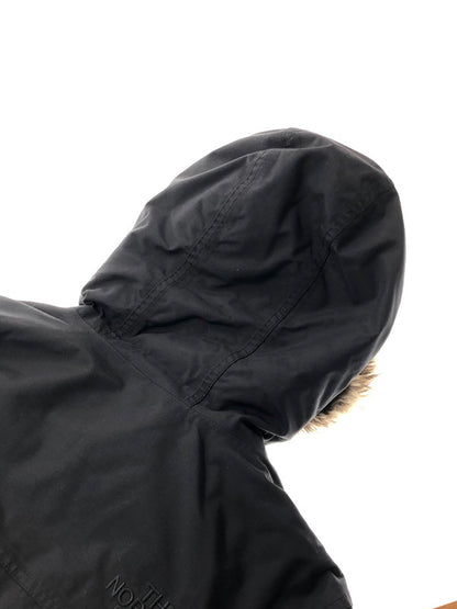 【中古品】【メンズ】 THE NORTH FACE ザ ノースフェイス GOTHAM JACKET III NF0A33RG ゴッサム ジャケット スリー アウター 144-261019-ty-09-tagh サイズ：S カラー：ブラック 万代Net店