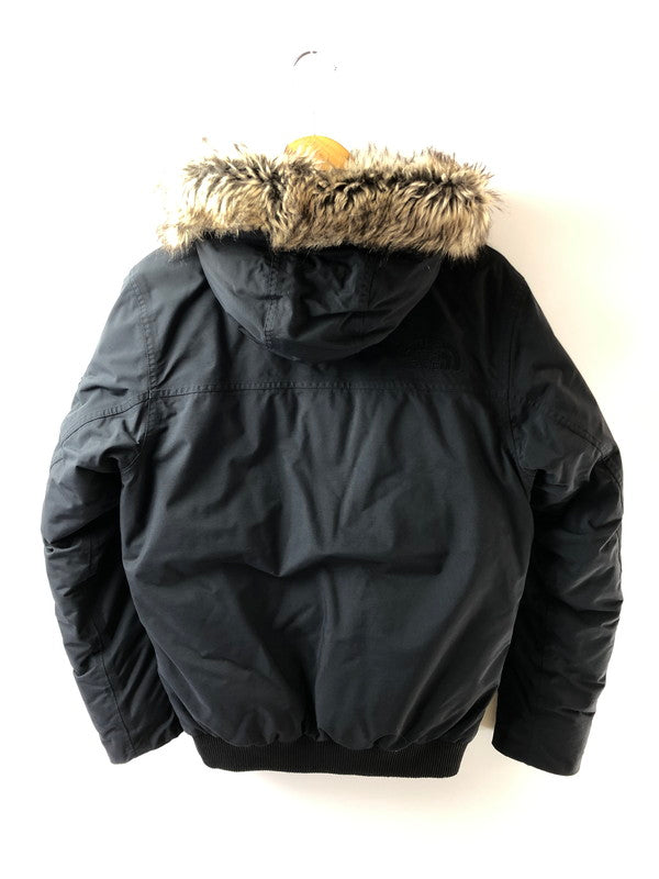 【中古品】【メンズ】 THE NORTH FACE ザ ノースフェイス GOTHAM JACKET III NF0A33RG ゴッサム ジャケット スリー アウター 144-261019-ty-09-tagh サイズ：S カラー：ブラック 万代Net店