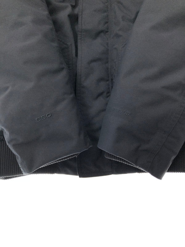 【中古品】【メンズ】 THE NORTH FACE ザ ノースフェイス GOTHAM JACKET III NF0A33RG ゴッサム ジャケット スリー アウター 144-261019-ty-09-tagh サイズ：S カラー：ブラック 万代Net店