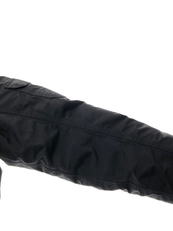 【中古品】【メンズ】 THE NORTH FACE ザ ノースフェイス GOTHAM JACKET III NF0A33RG ゴッサム ジャケット スリー アウター 144-261019-ty-09-tagh サイズ：S カラー：ブラック 万代Net店